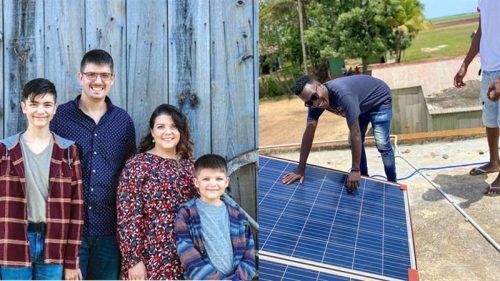 wonder words global servants