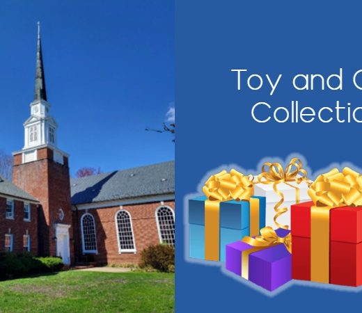 CBC Woodbury toy and gift collection