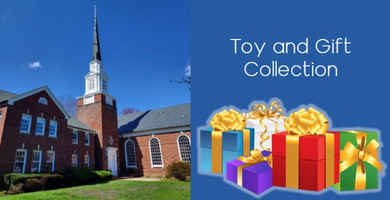 CBC Woodbury toy and gift collection