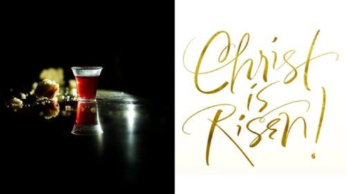 holy week new jersey usa