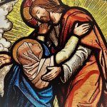 jesus and mary magdalene