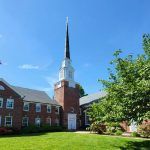 CBC Pentecost Sunday