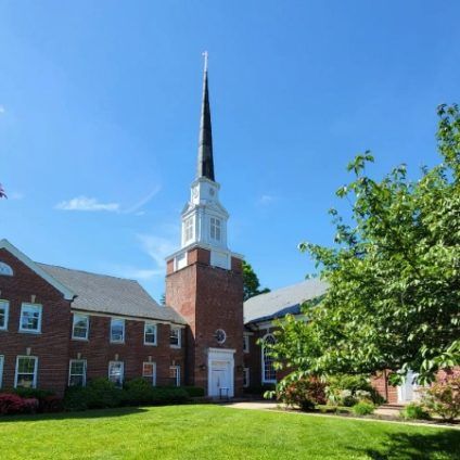 CBC Pentecost Sunday