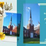 CBC Ministry Schedule July August 2022