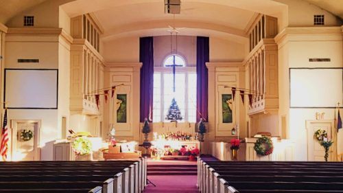 central baptist church woodbury nj