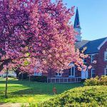 Spring 2023 in CBC Woodbury