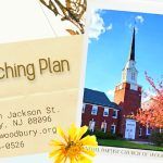 CBC preaching plan