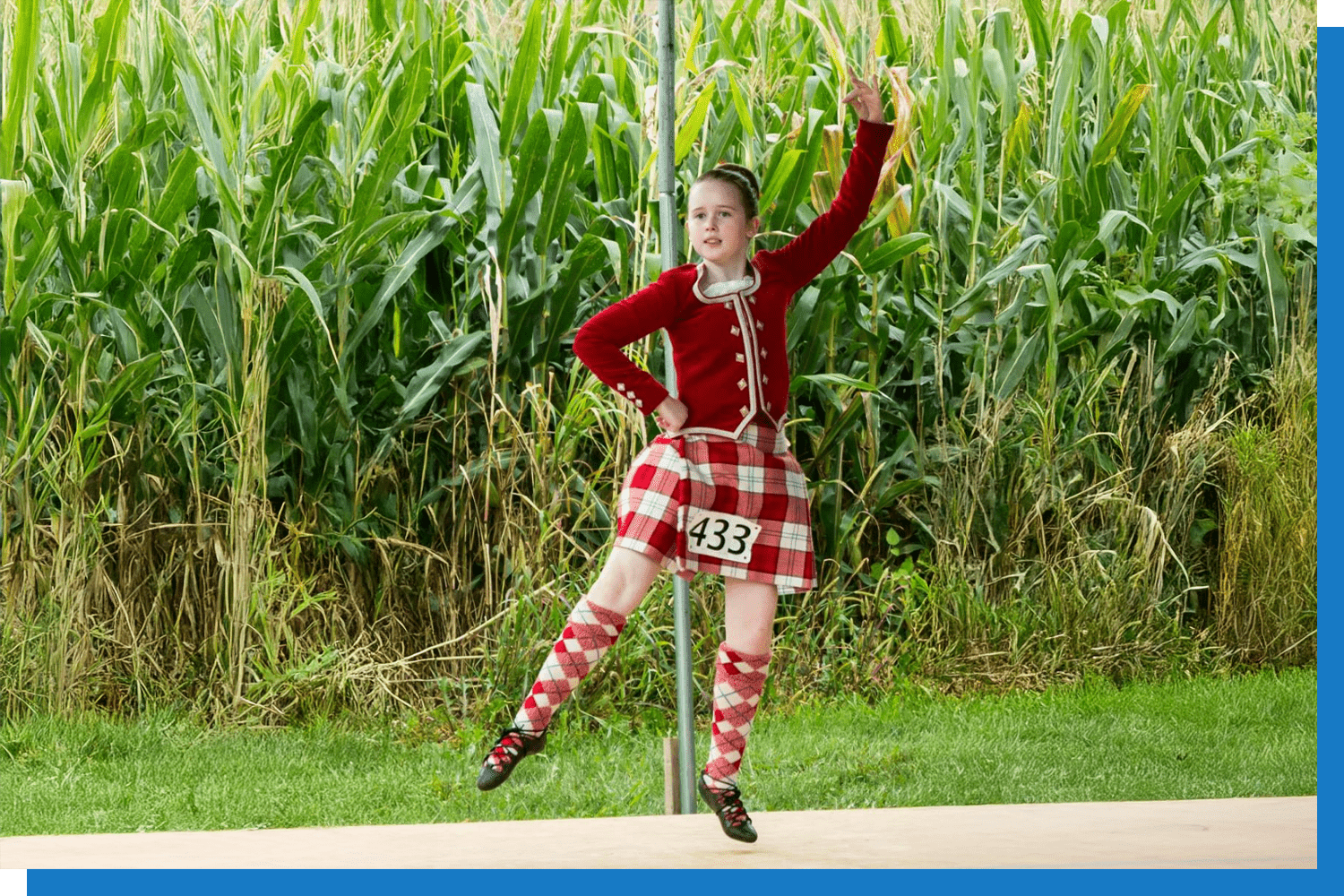 Woodbury Scottish Dance Classes