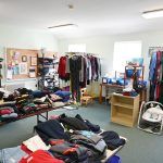 GWCM Jeanette's Closet in Woodbury, NJ