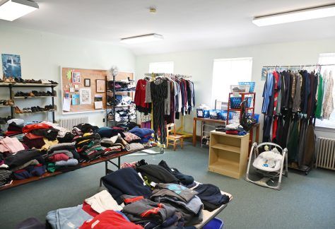 GWCM Jeanette's Closet in Woodbury, NJ