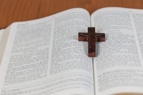 February Preaching Schedule