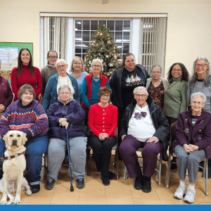 Women's Group in Woodbury