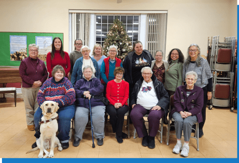 Women's Group in Woodbury