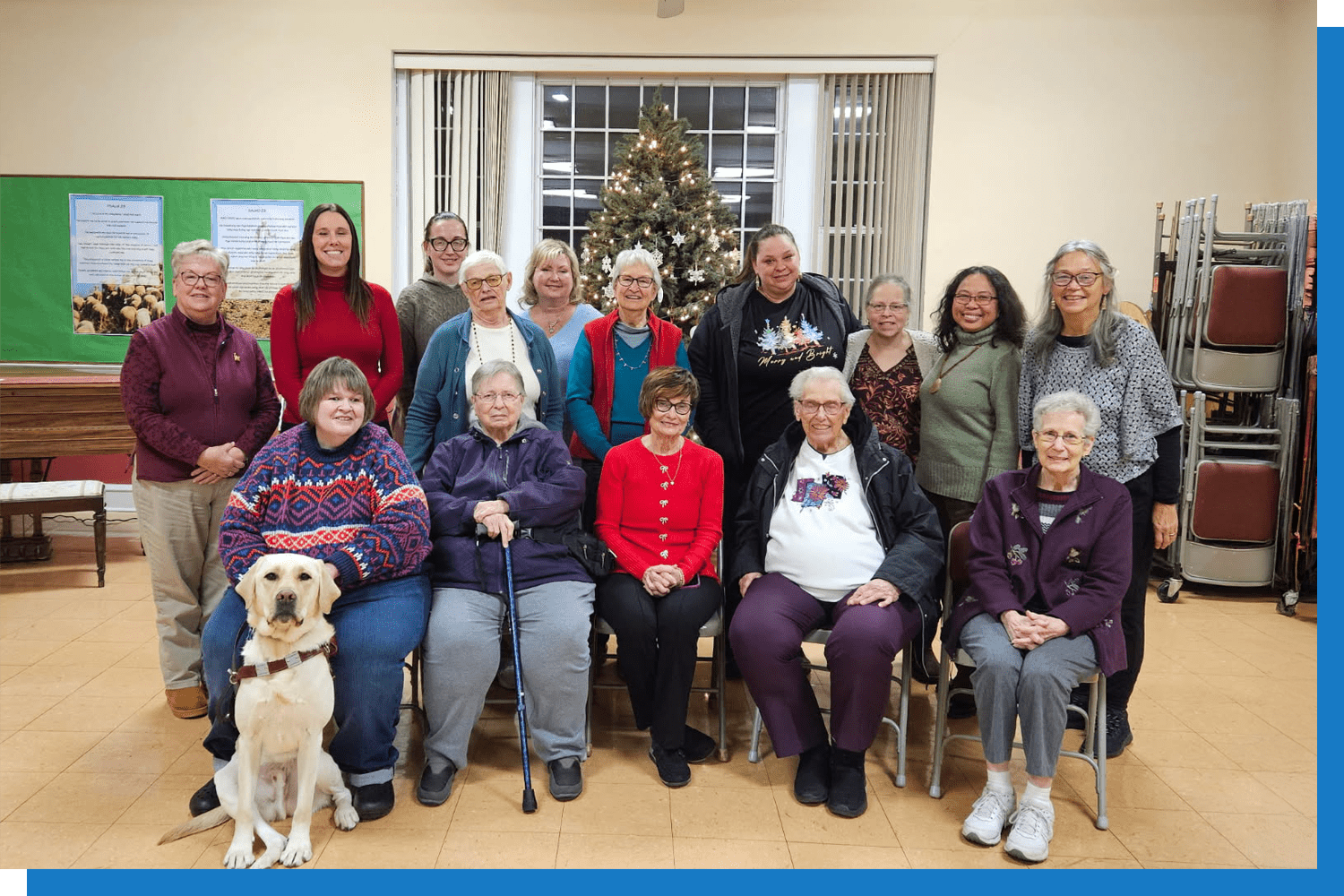 Women's Group in Woodbury