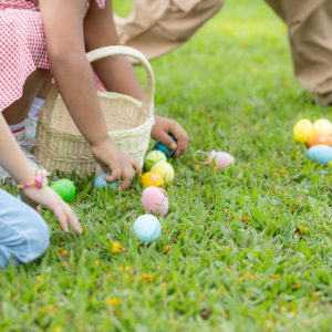 CBC Easter Egg Hunt